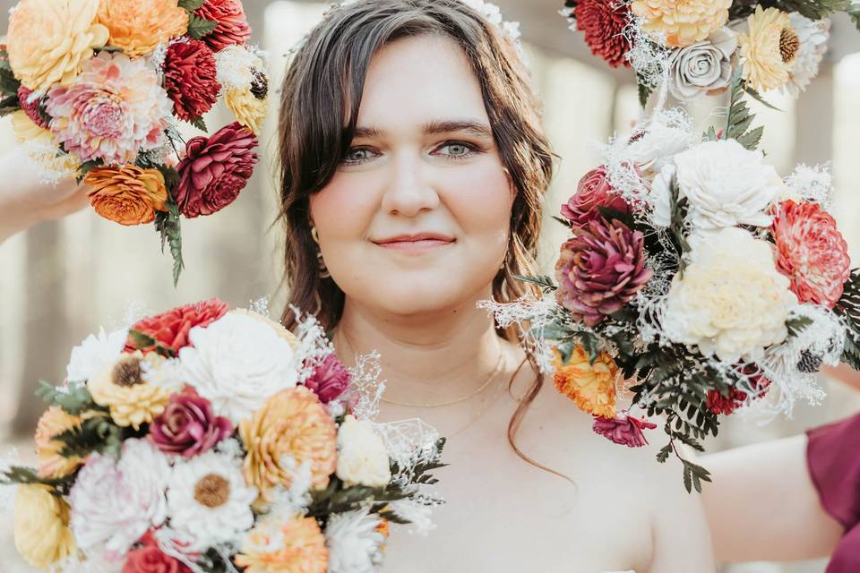 Gephardt Wedding