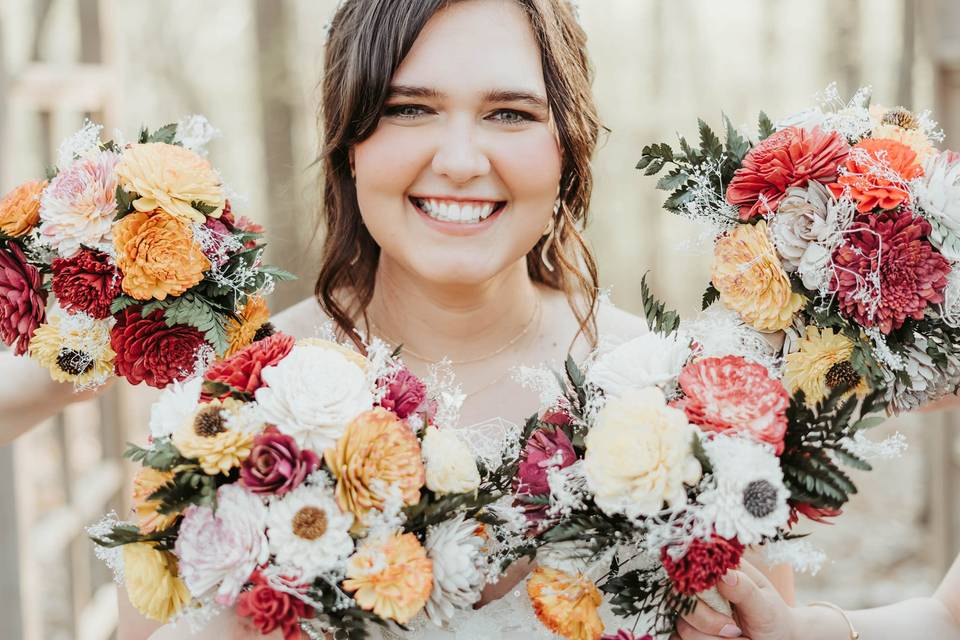 Makeup By Nicole Myers