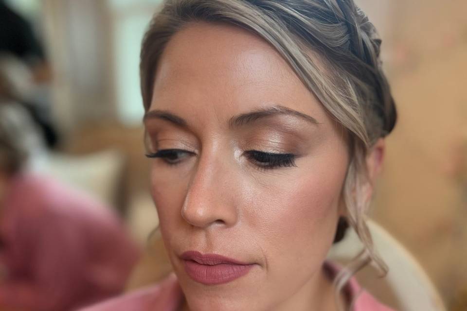 May 24th - Natural Glam