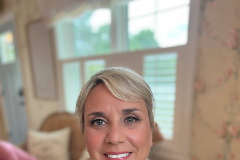 May 24th - Natural Glam