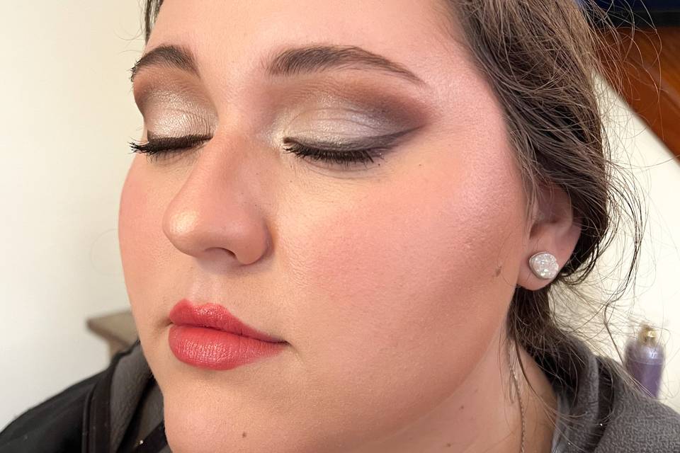 Prom Trial!