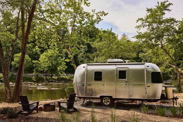 AutoCamp Asheville