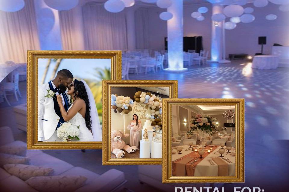 Wedding Venue