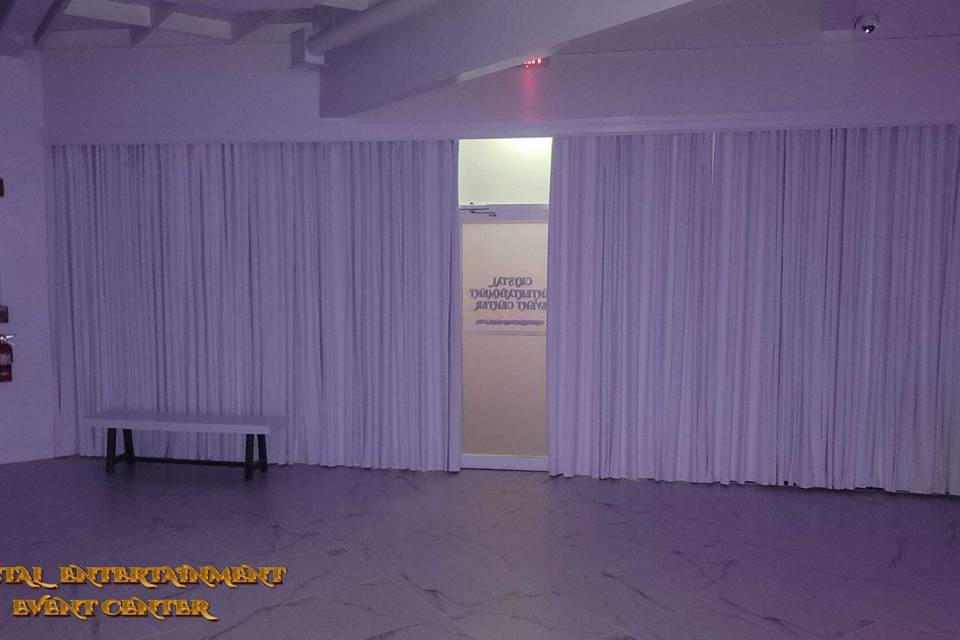 Wedding Venue