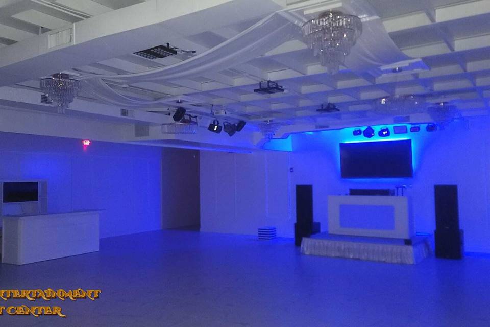 Wedding Venue