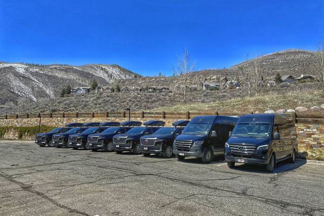 Platinum Xpress LLC
