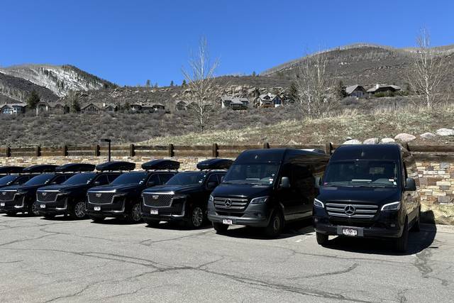 Platinum Xpress LLC
