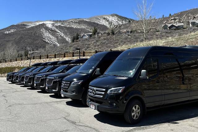 Platinum Xpress LLC