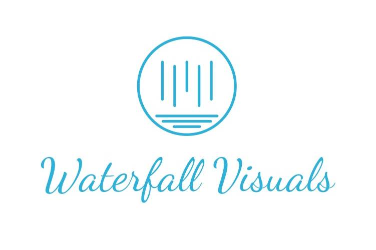 Waterfall Visuals