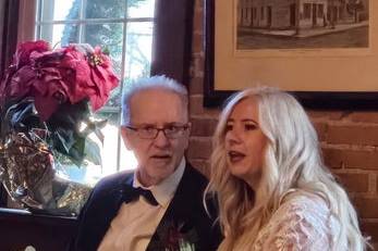 Weddings by White