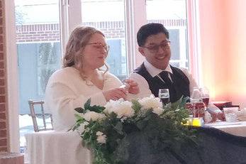 Weddings by White