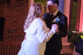 Weddings by White