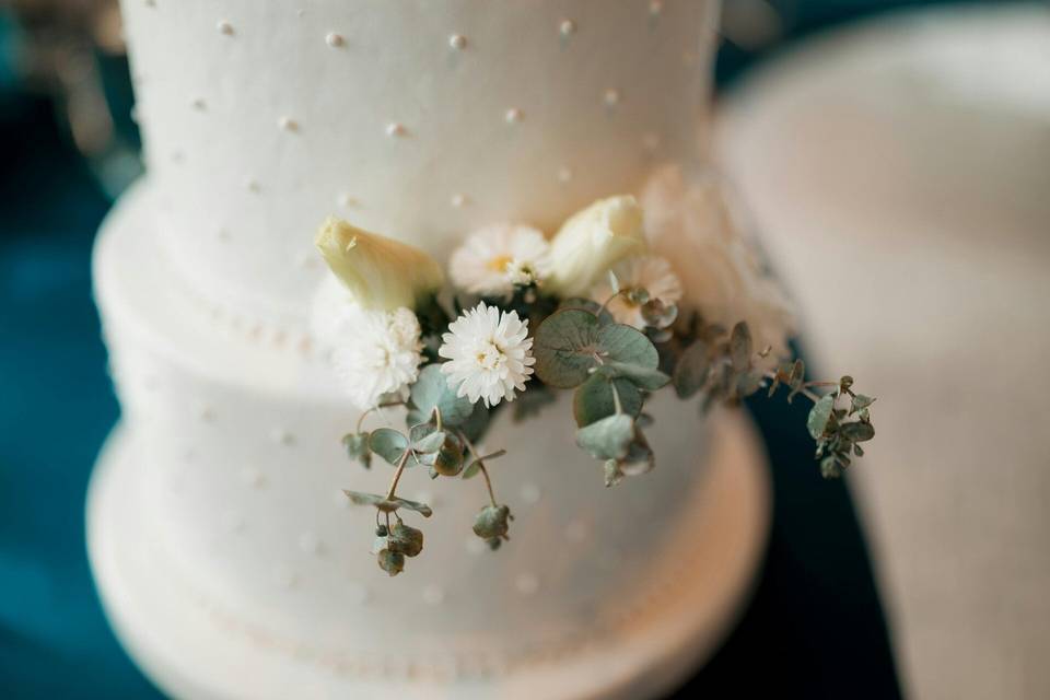 Weddings by White
