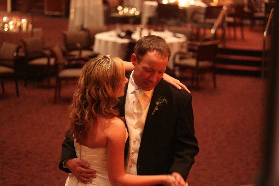 Amerson Events