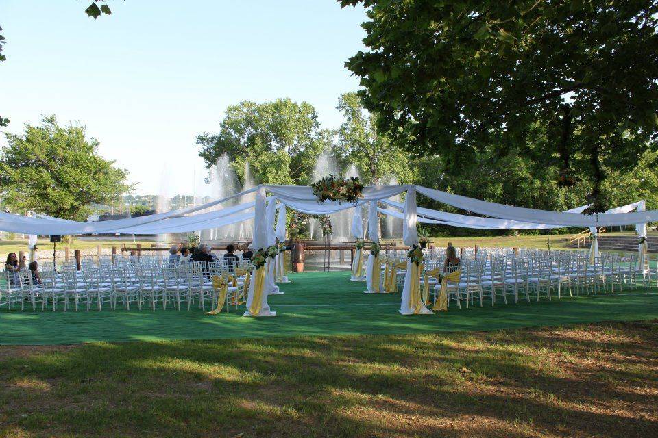 Amerson Events