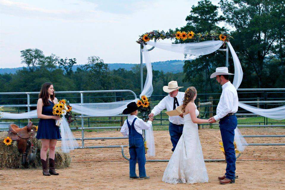 Amerson Events