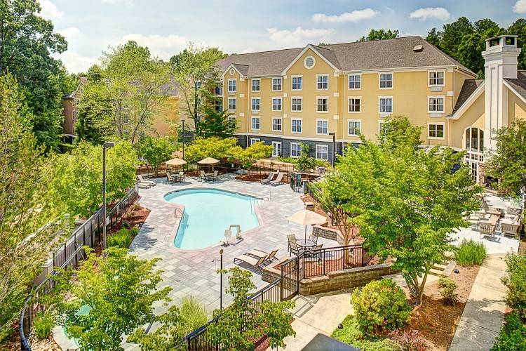 Homewood Suites By Hilton Cary