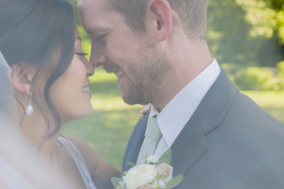 Veil photo