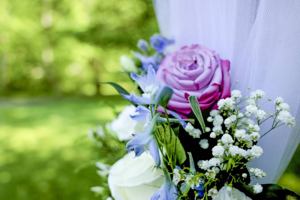 Flowers flowers