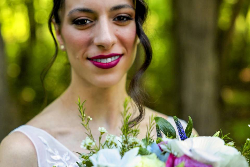 Bride Jefferson NJ