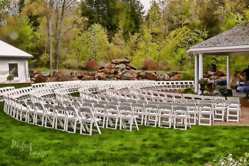 Hidden Hills Estate Venue Rindge, NH WeddingWire