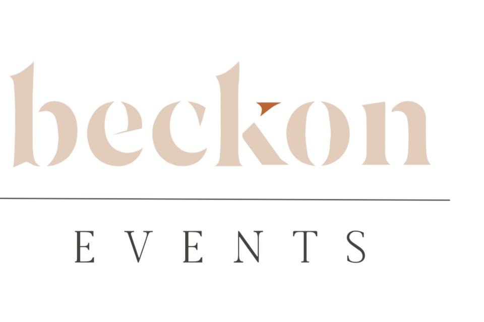 Beckon Events