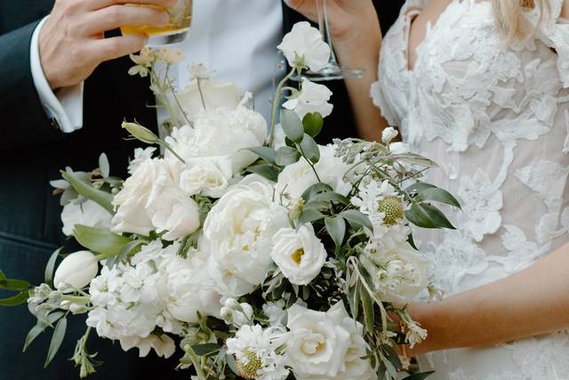 Wedding toast