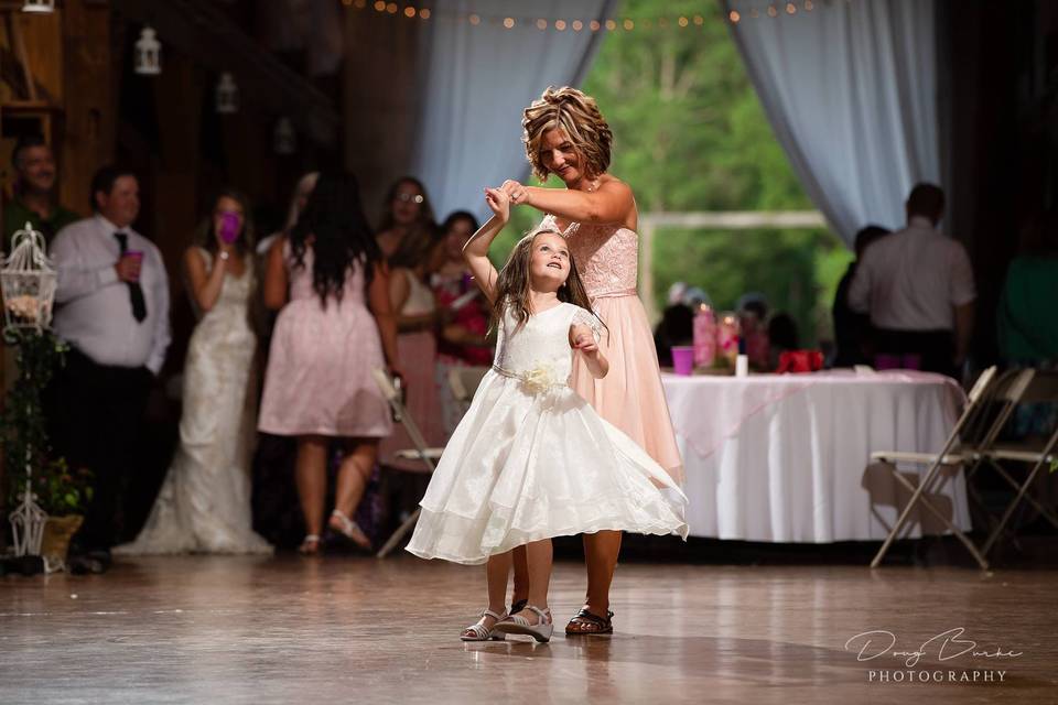 Doug Burke Wedding Photography