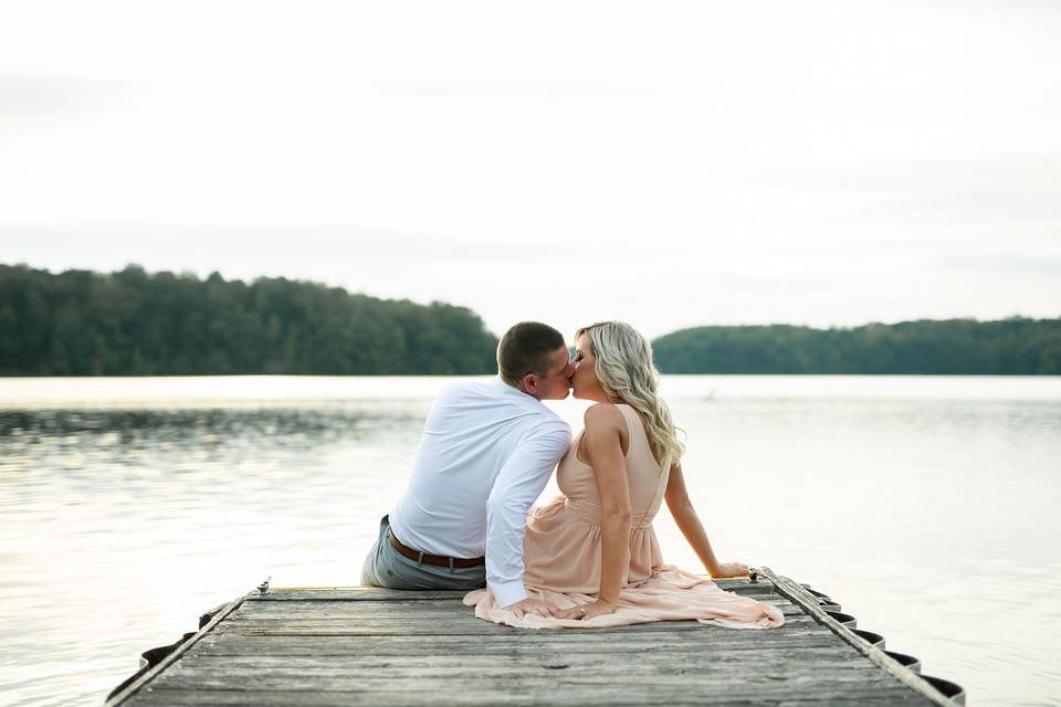 Doug Burke Wedding Photography