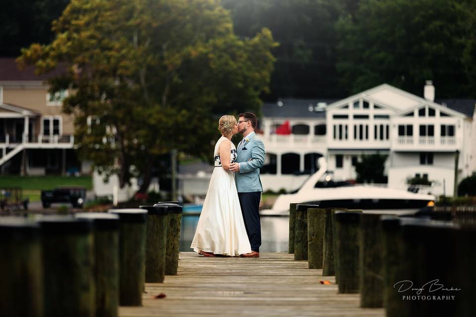 Doug Burke Wedding Photography