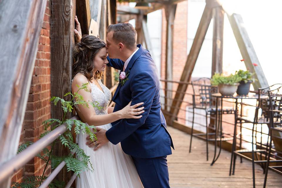 Doug Burke Wedding Photography