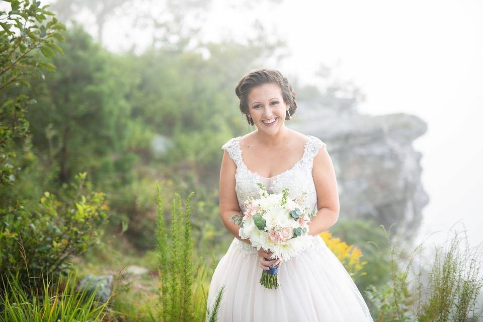 Doug Burke Wedding Photography
