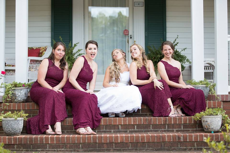Doug Burke Wedding Photography