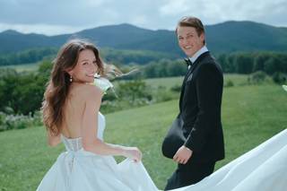 Ryan Feister Wedding Films