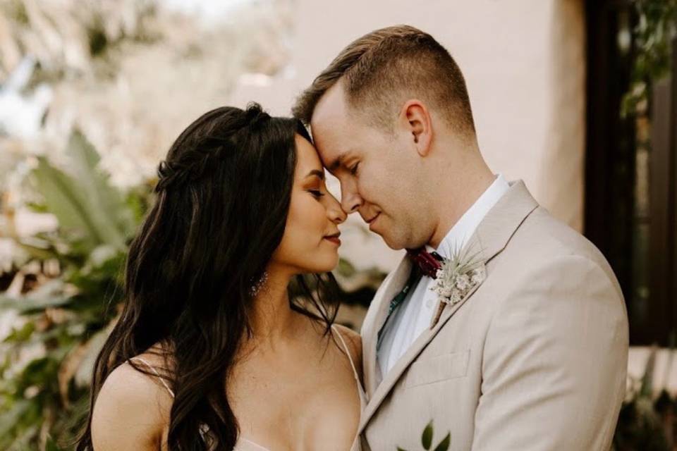 SF Couple