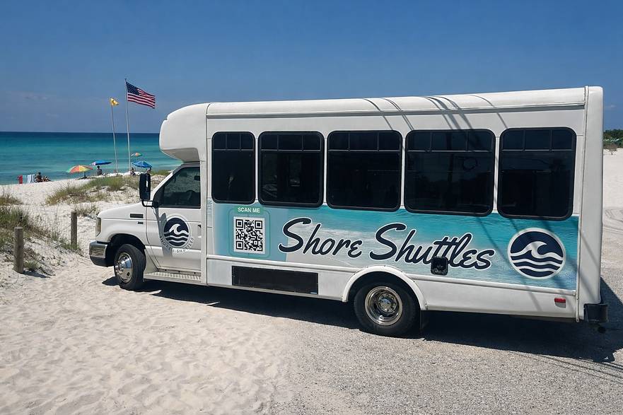 Shore Shuttles