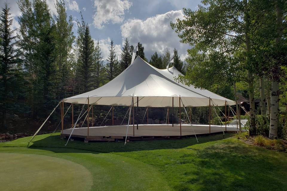 Tent Rentals St Louis