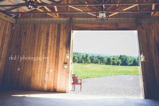 The Barn at Williams Manor