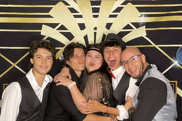 Palasay Momentos