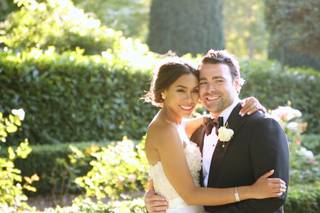 Daniel Gruen Weddings
