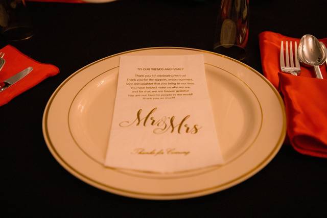 Napkins