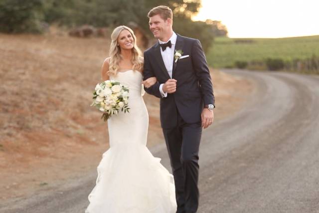 CHRISTIE AND KEEGAN