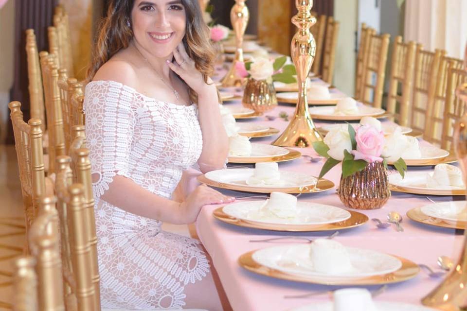 Hayal Flowers Design & Events