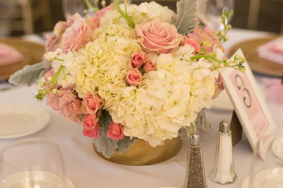 Hayal Flowers Design & Events