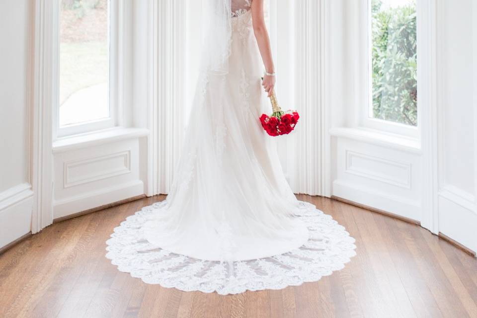Bridal Session