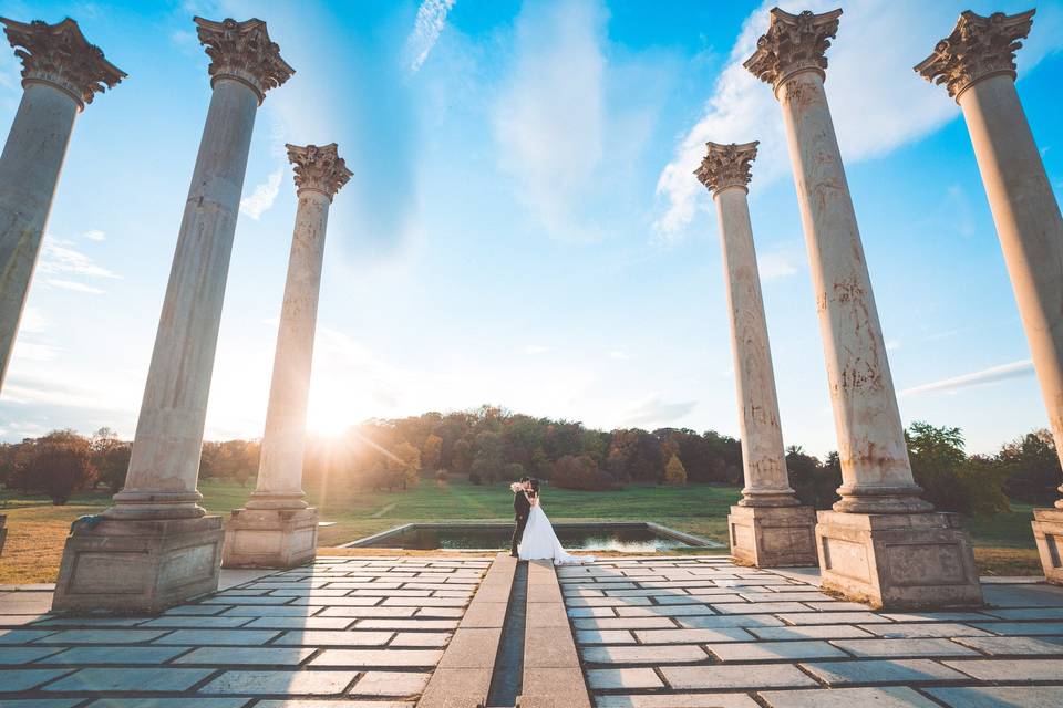 DC engagement