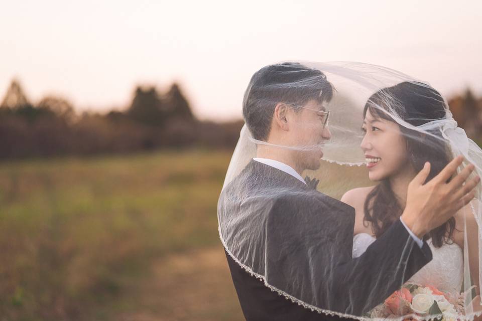 Georgetown engagement