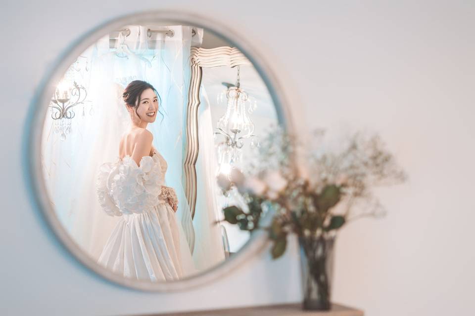 Bride