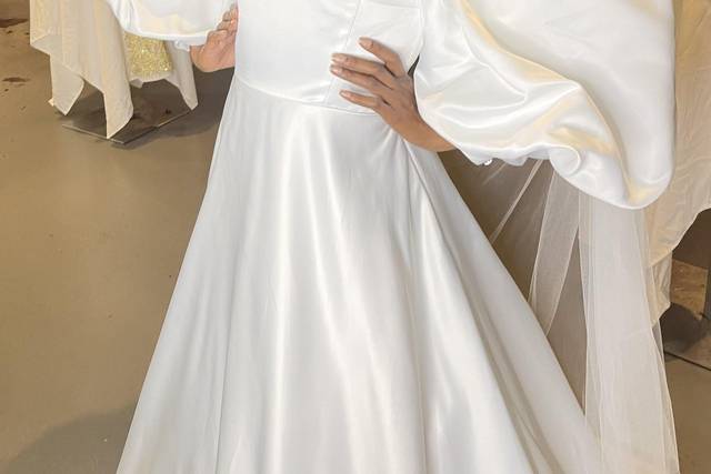 Bridal Fashion Show