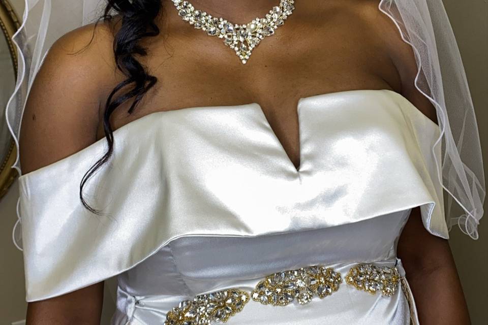 Bride
